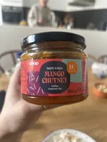 Mango Chutney