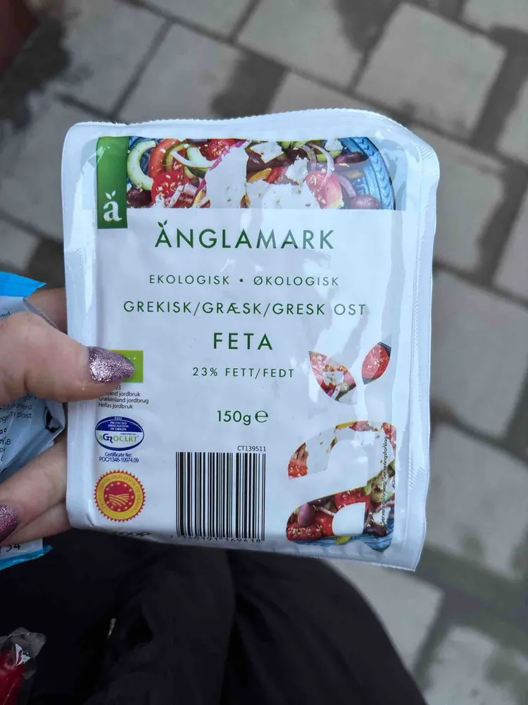 Feta