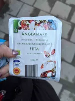 Feta