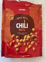 Chili Nuts