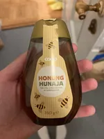 Flytande Honung
