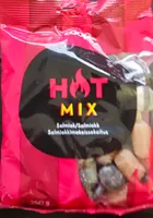 Hot Mix Salmiakkimakeissekoitus