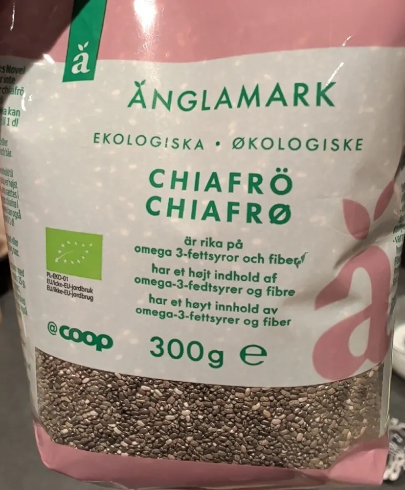 Chiafrø