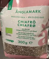 Chiafrø