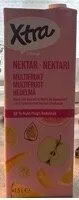 Nektar Multifrugt Juice