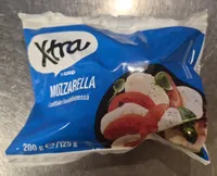 Mozzarella