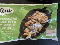 Kycklinginnerfilé