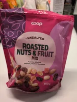 Nøttemix