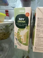 Soy Drink