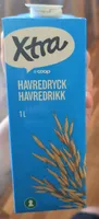 Havredryck