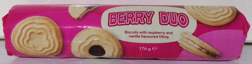 Berry Duo