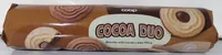 Cocoa Duo