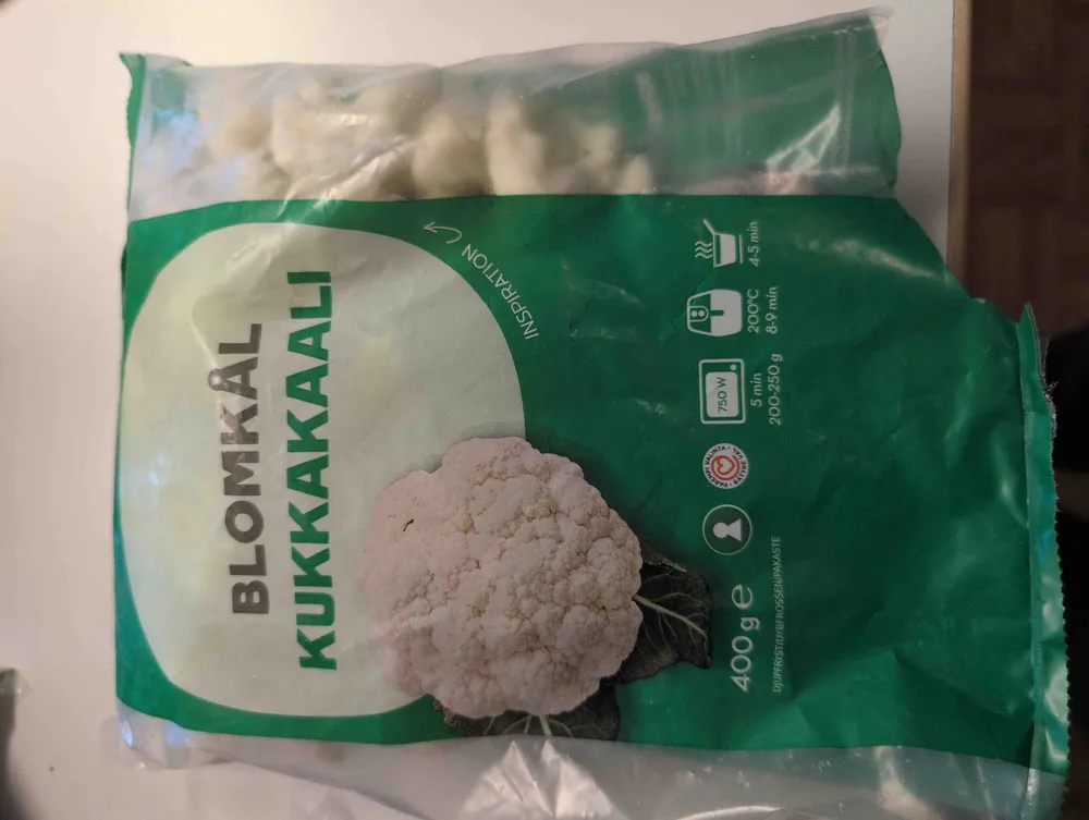 Kukkakaali