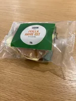 Fralla Havre Ost