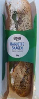 Baguette Skagen