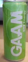 Energy Pear