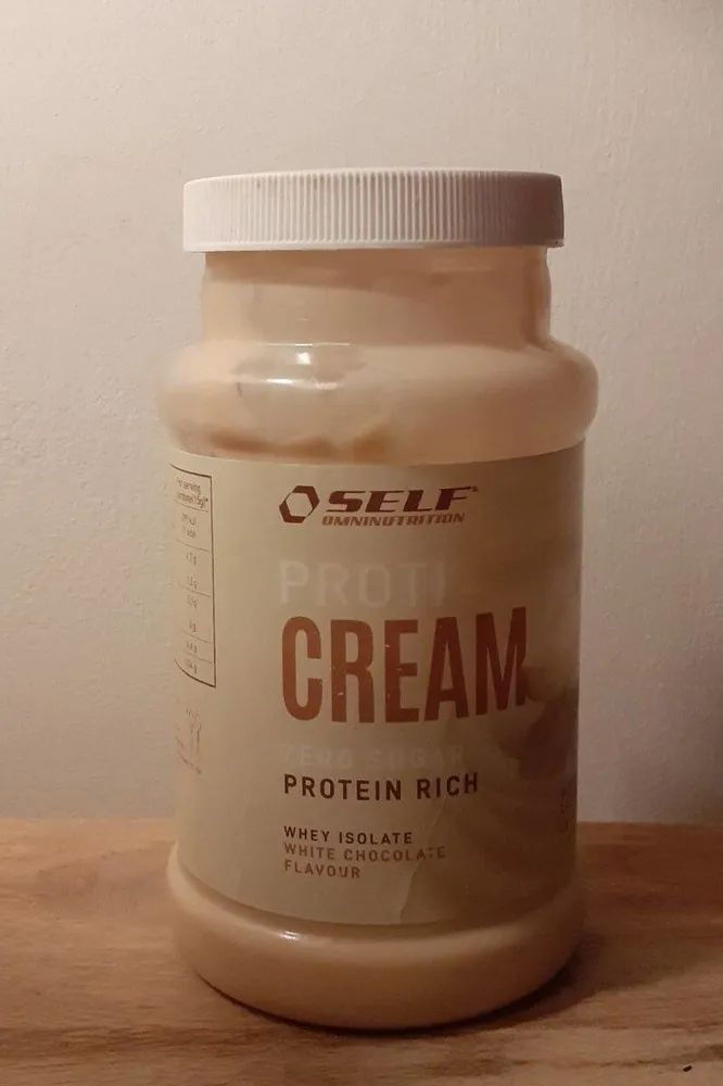 Proti cream