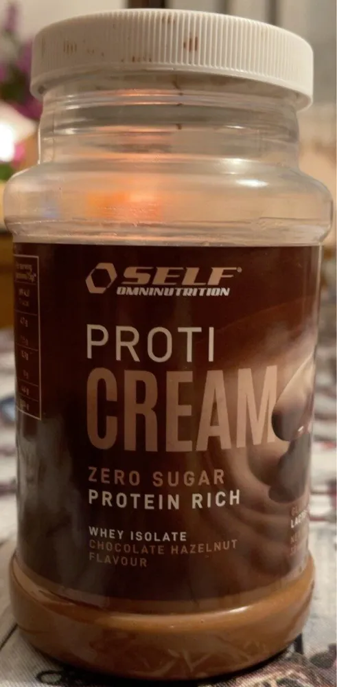 Proti Cream