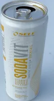 Sodavit - Immune System Cocktail