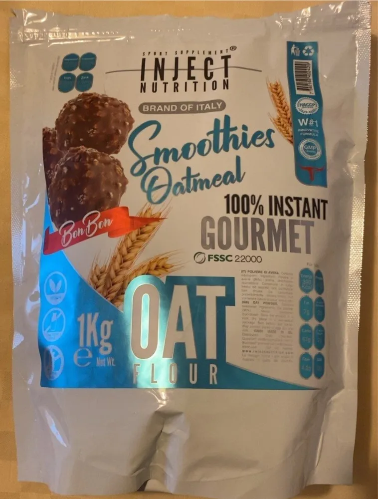 Smoothies Otameal