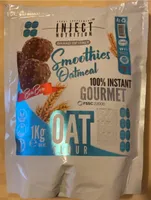 Smoothies Otameal