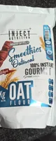 Oat Flour