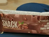 Proti snack