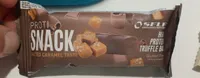 Proti snack