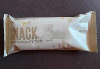 Proti Snack white chocolate taste