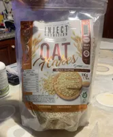 Oat flakes