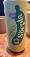 Cucumber & Lime Drink