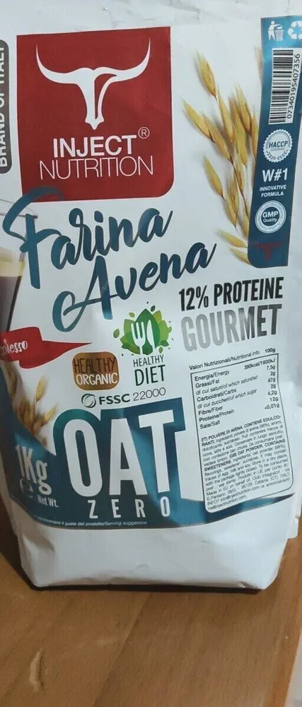 Farina D'Avena