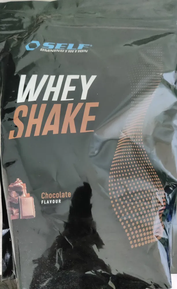 Whey Shake