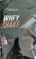 Whey Shake