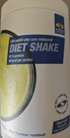 Diet Shake Päron Vanilj