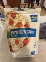 Proteingröt