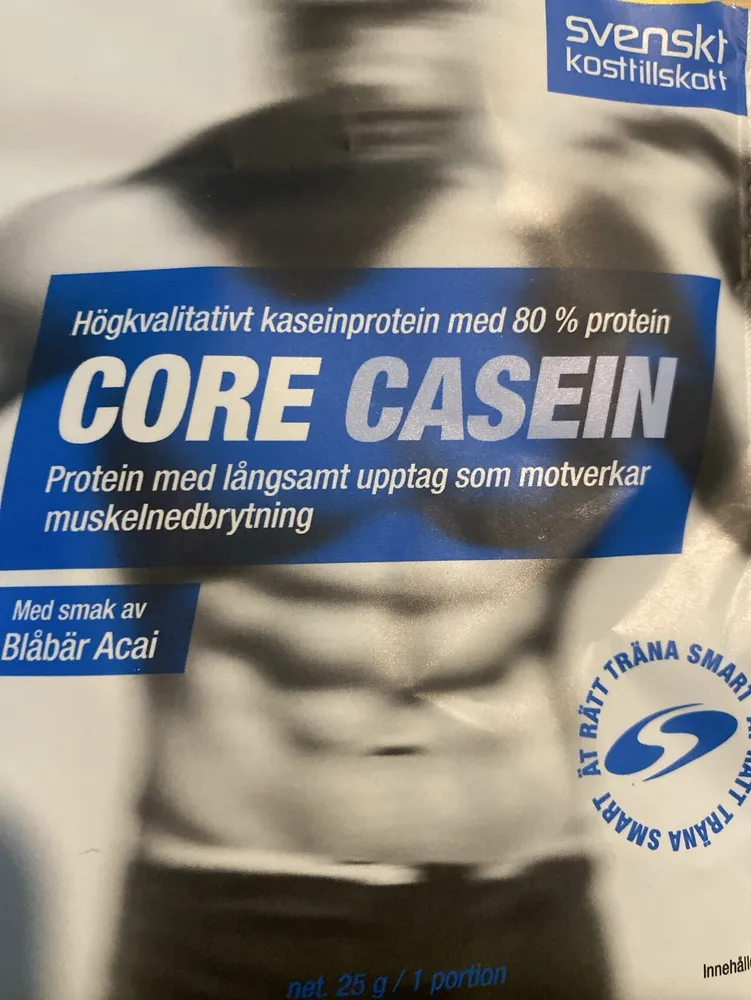 Core Casein