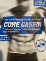 Core Casein