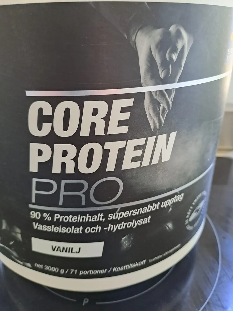 Protein Powder