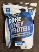 Core Whey Protein