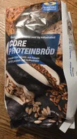Core Proteinbröd