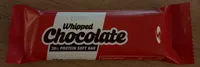 Core Whipped Chocolate