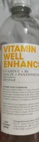 Vitamin Well Enhance