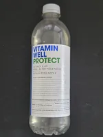 Mango Pineapple Vitamin Water