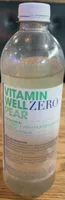 Vitamin Well Zero Pear