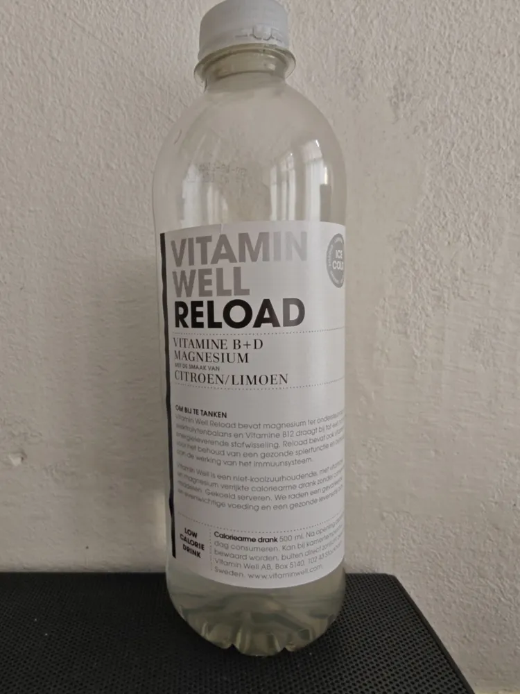 Reload