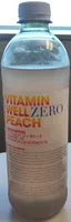Zero Peach