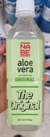 Aloe vera sabor uva original