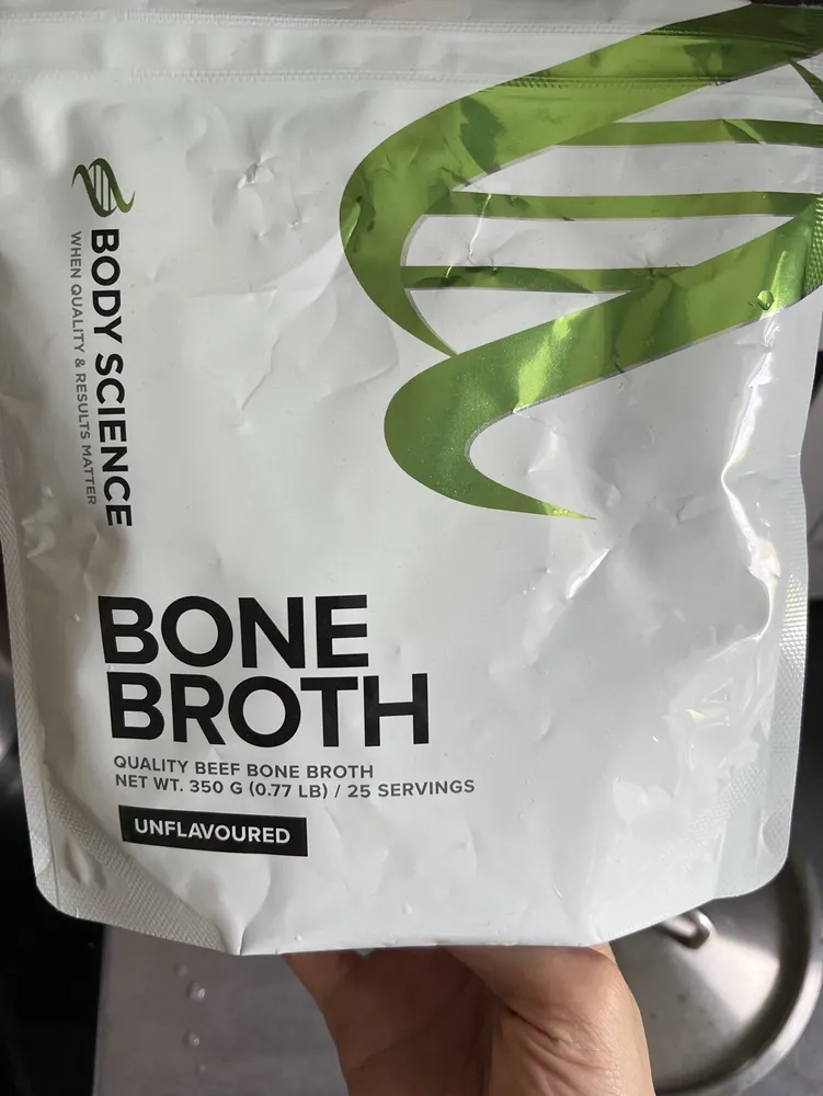 Bone Broth Powder