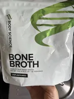 Bone Broth Powder